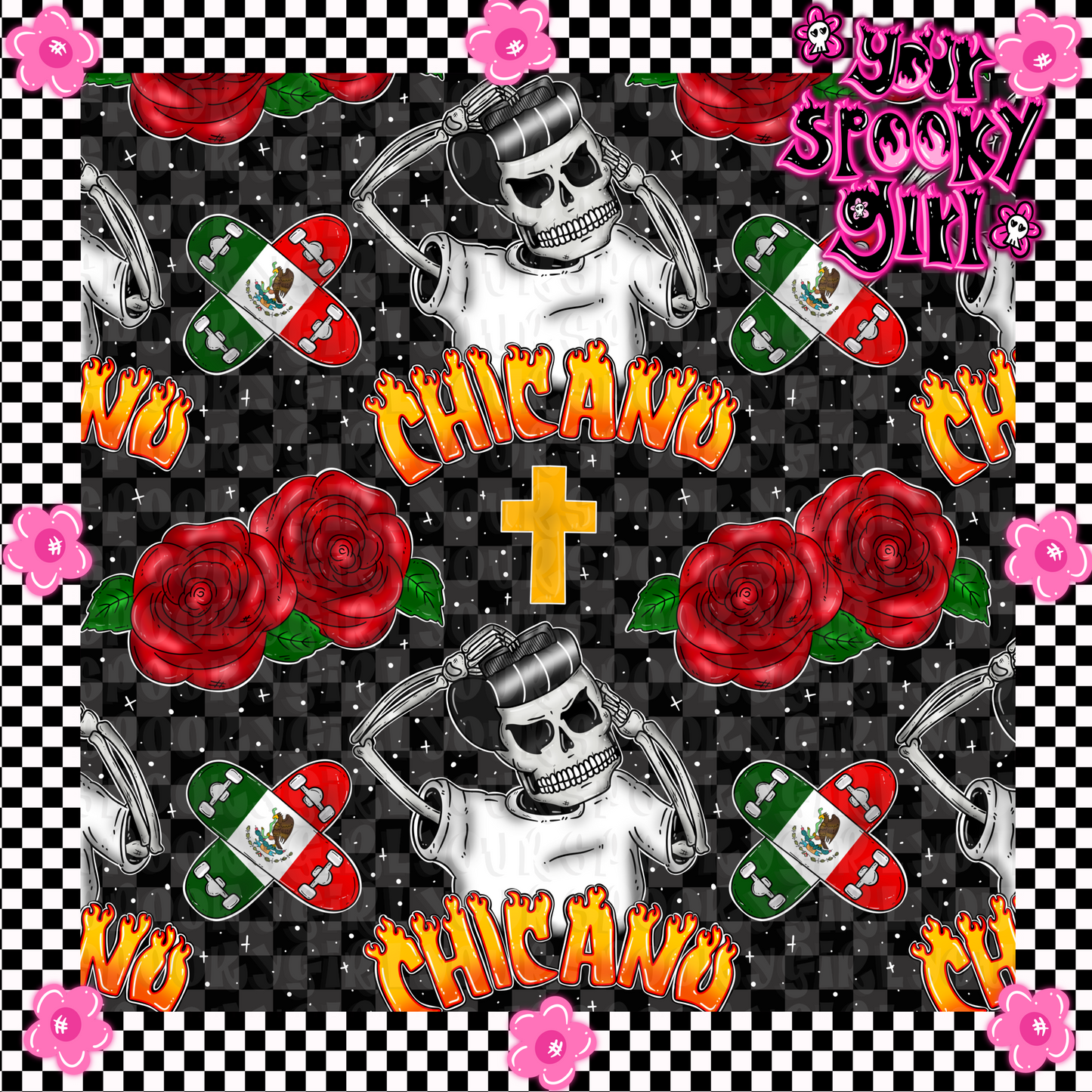 Chicano