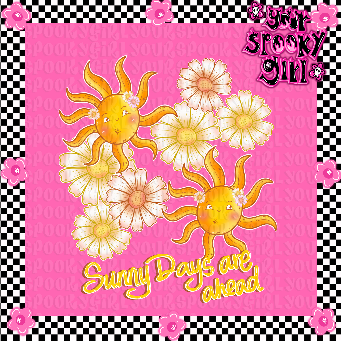 Sunny dayz