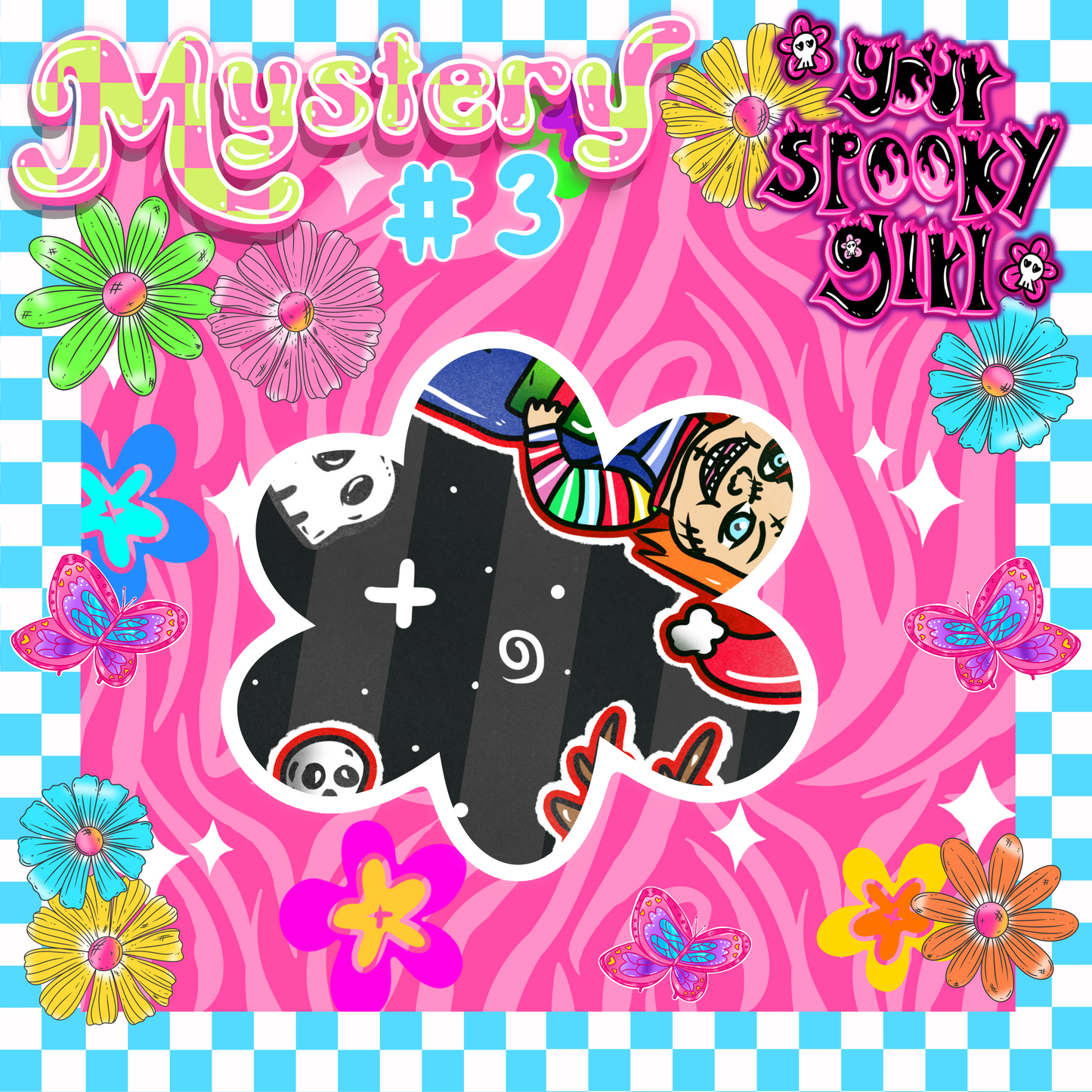 Happy Horrordays
