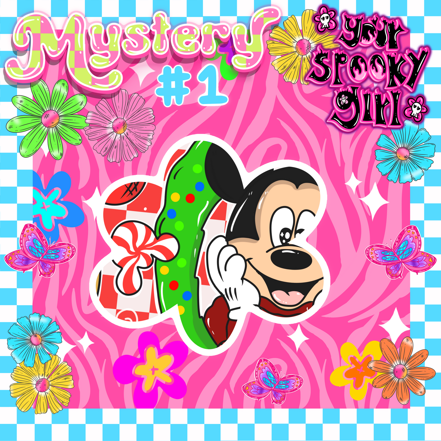Home Mouse