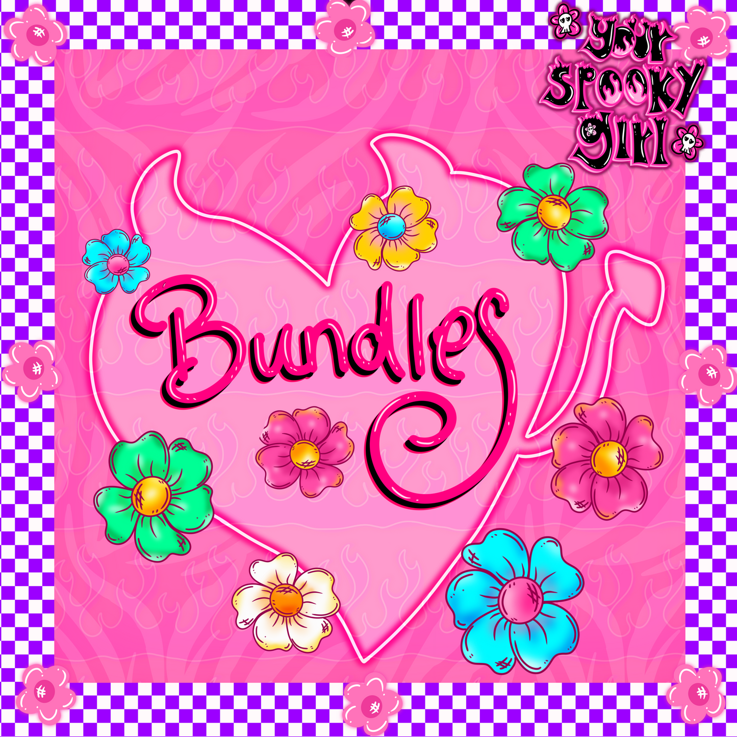 March mystery Bundles!