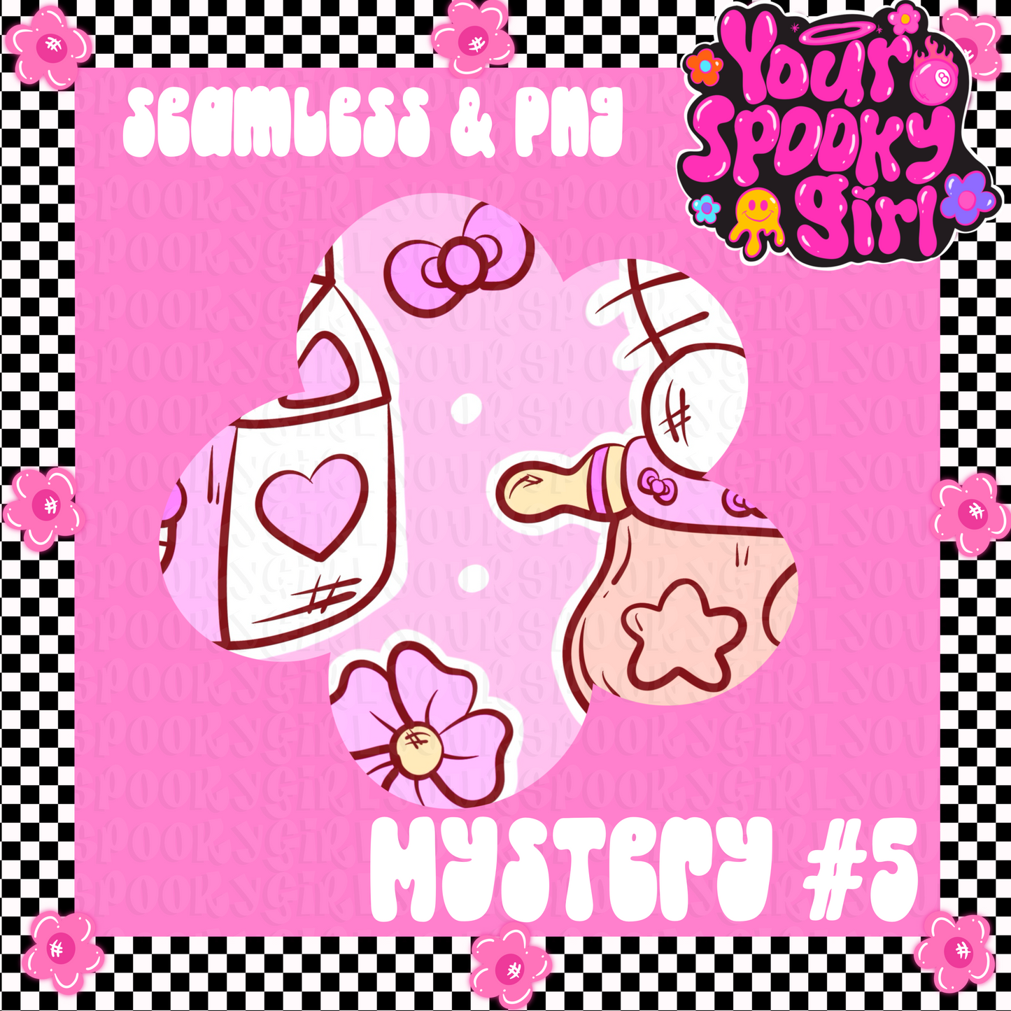 Mystery #5