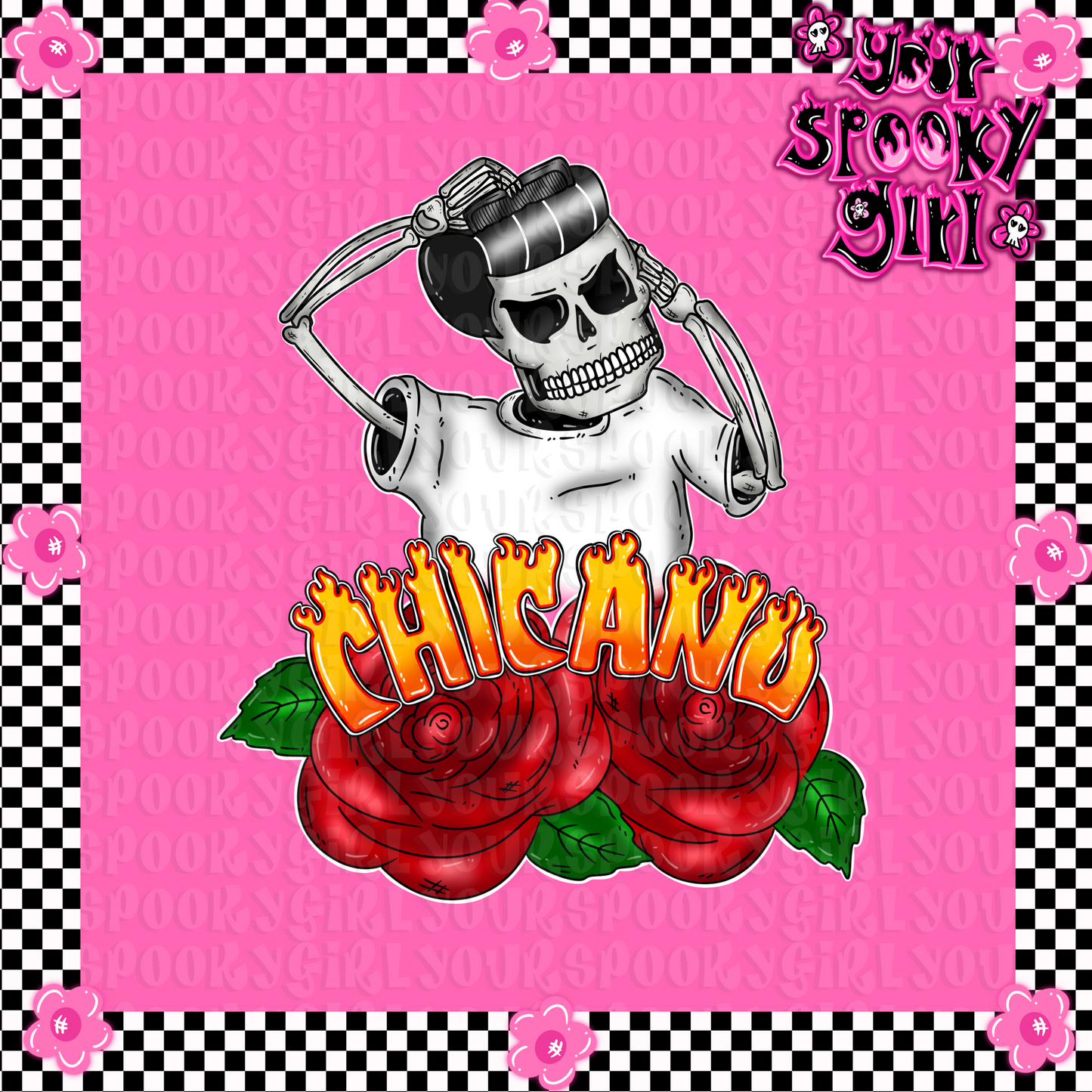 Chicano