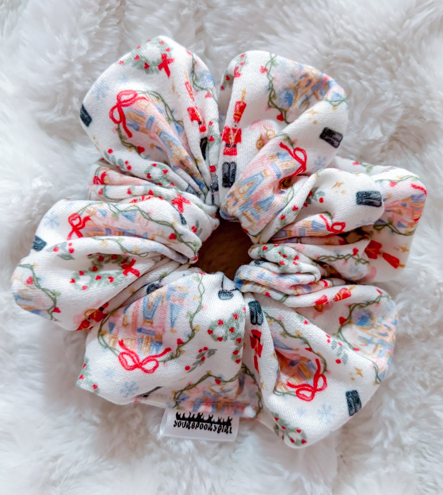 Christmas at the kingdom