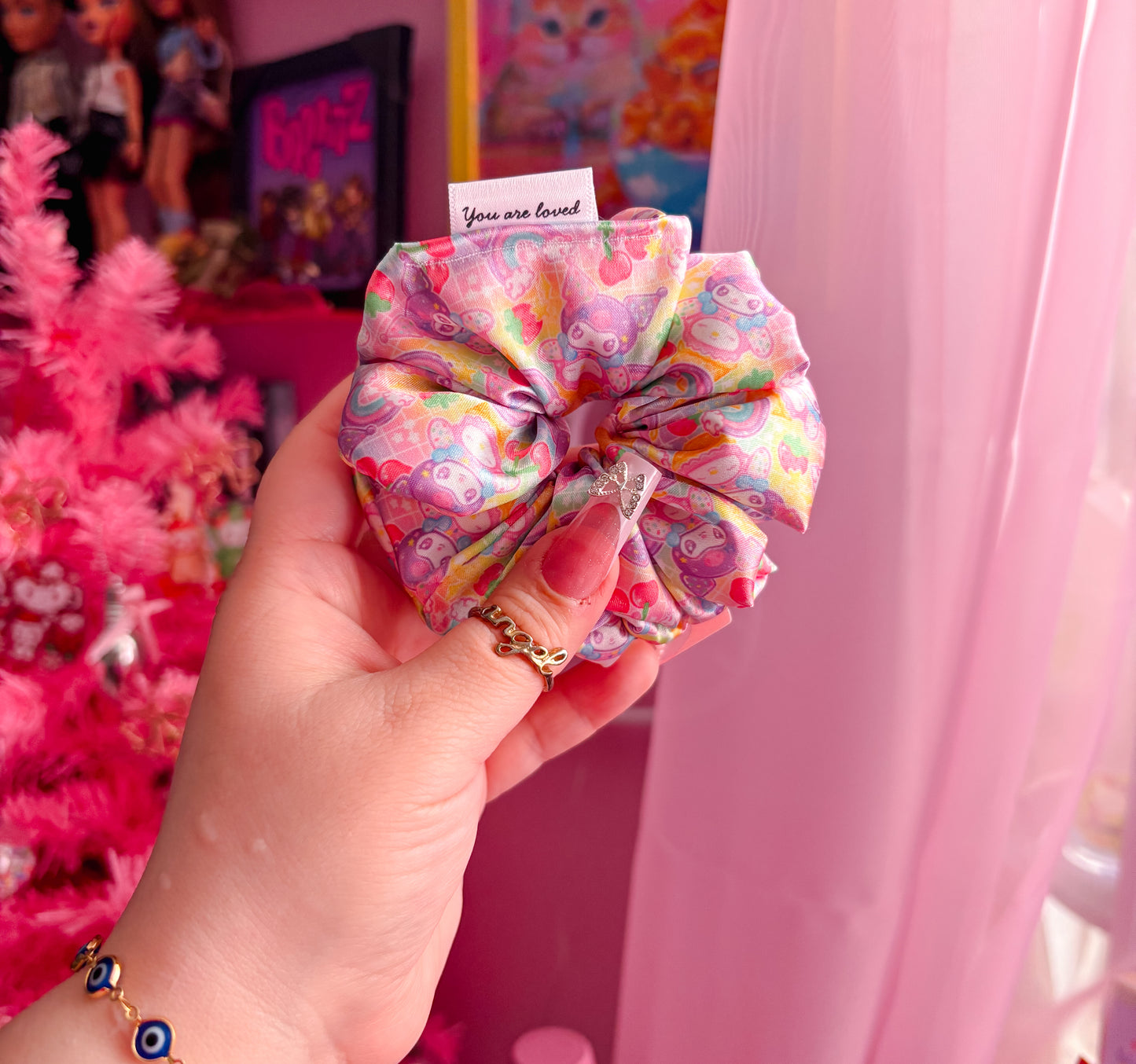 Romi & Melody cones
