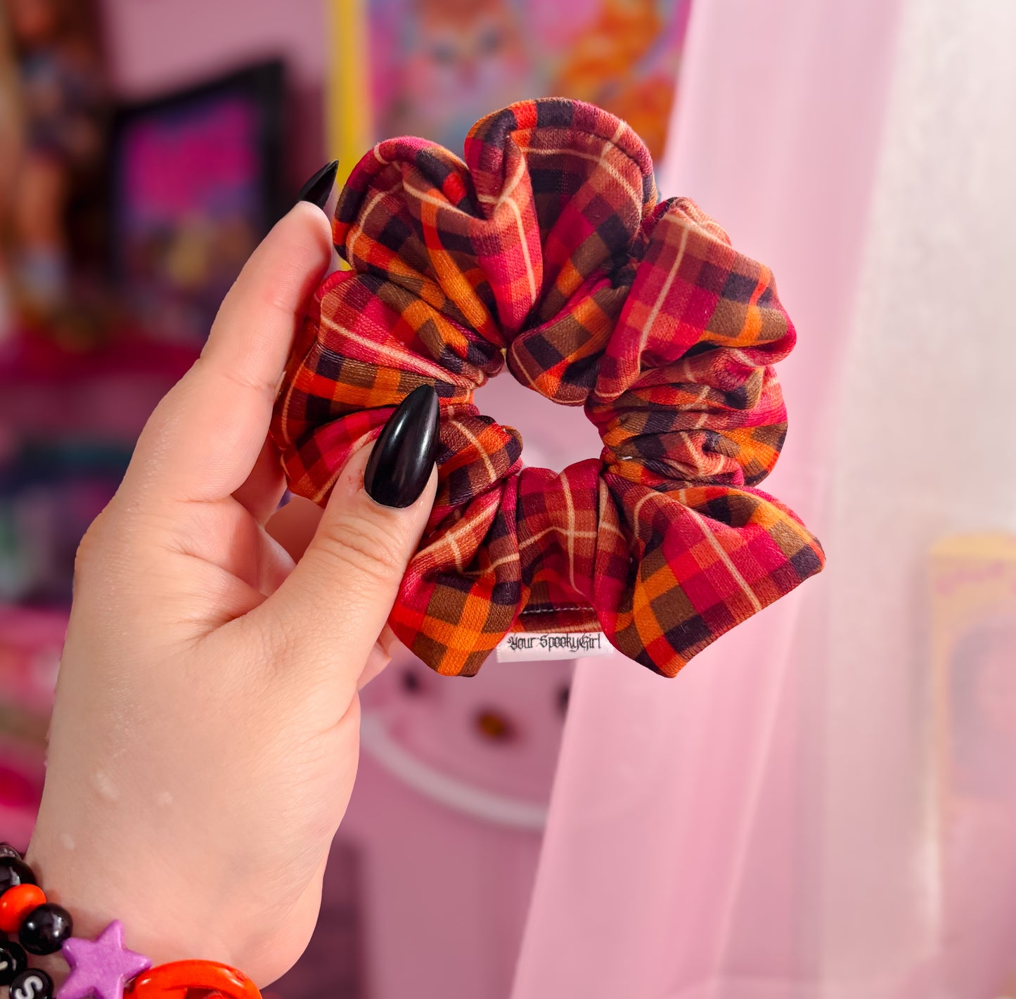 90s Autumn