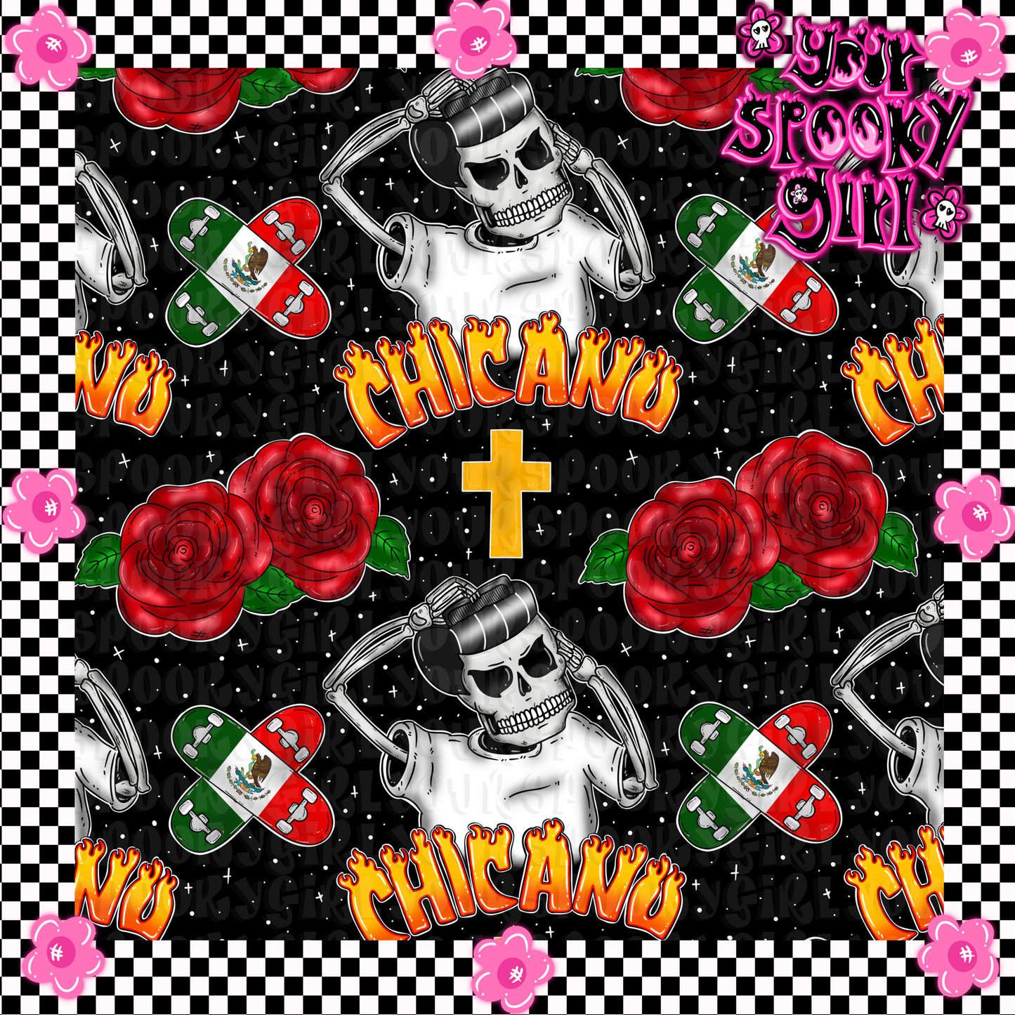 Chicano