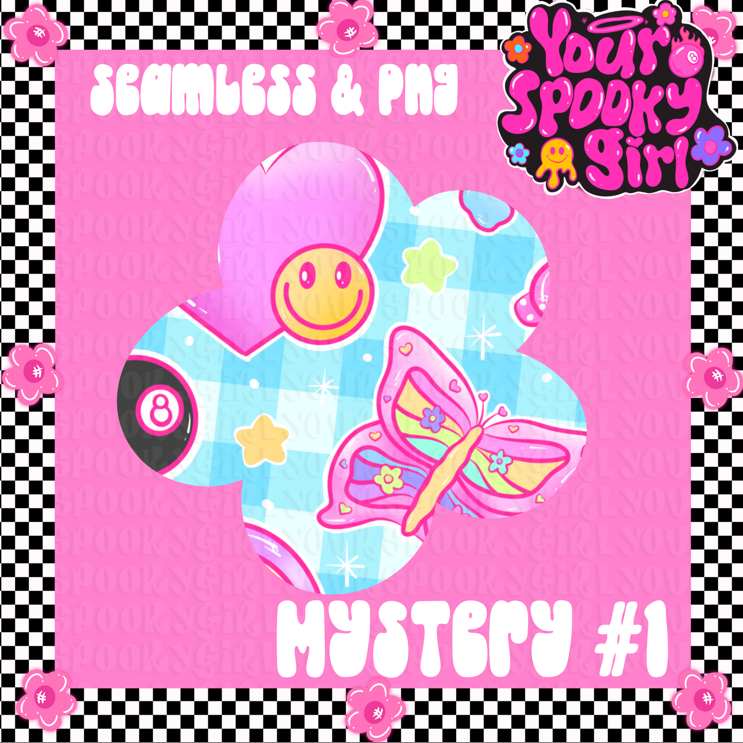 Mystery #1