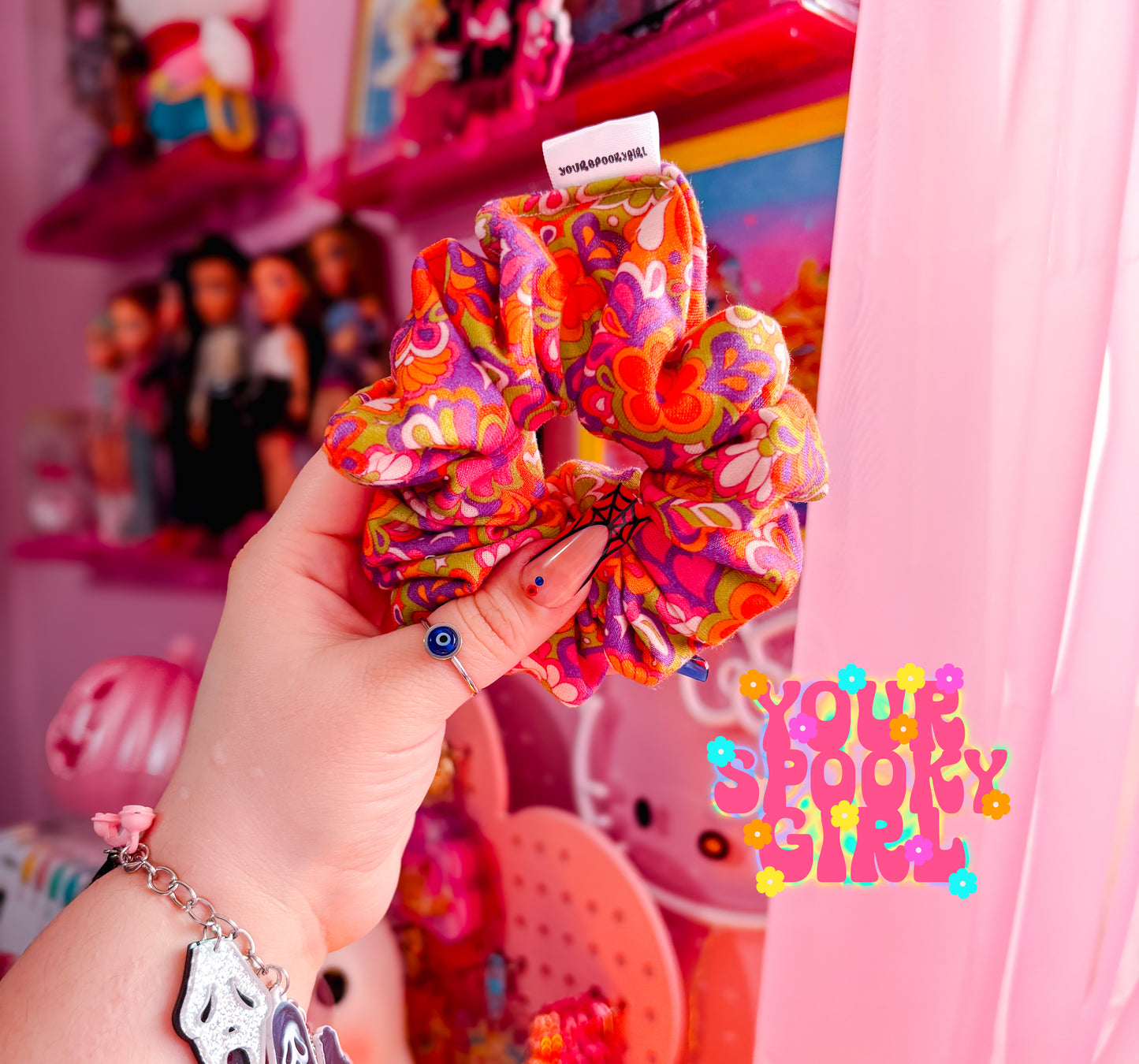 Austin Power’s Love