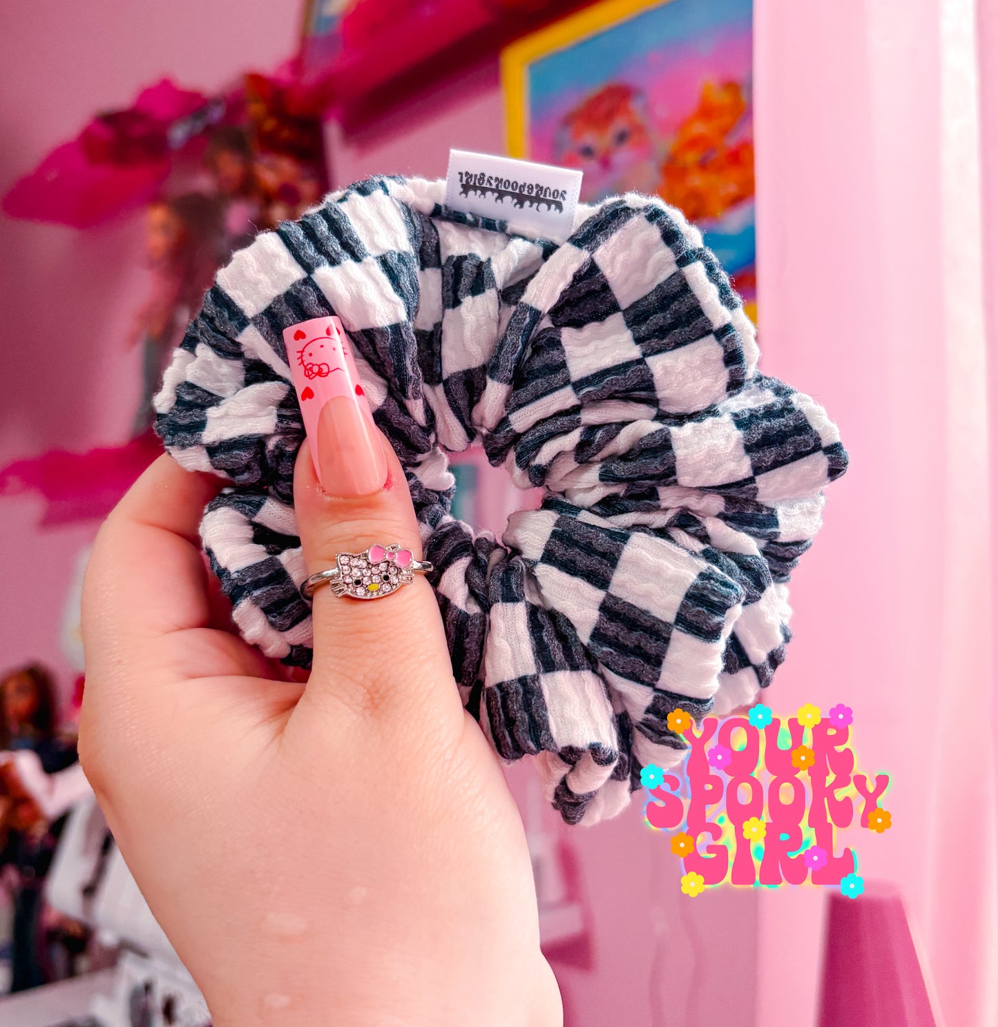Rib Chex