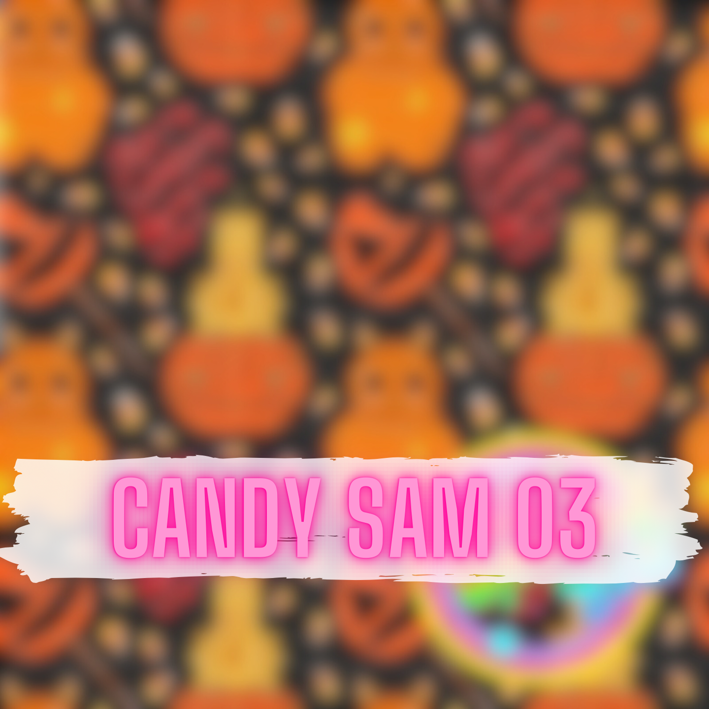 Candy Sam