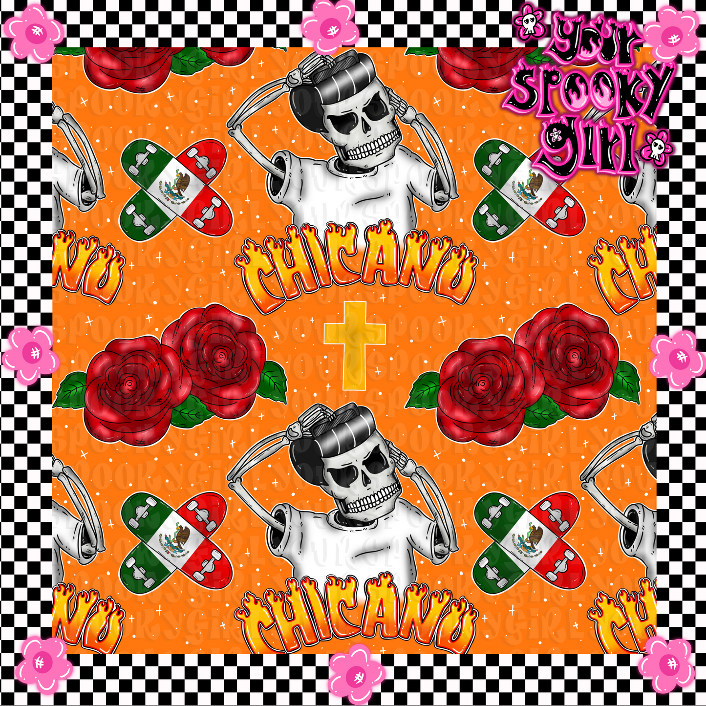 Chicano