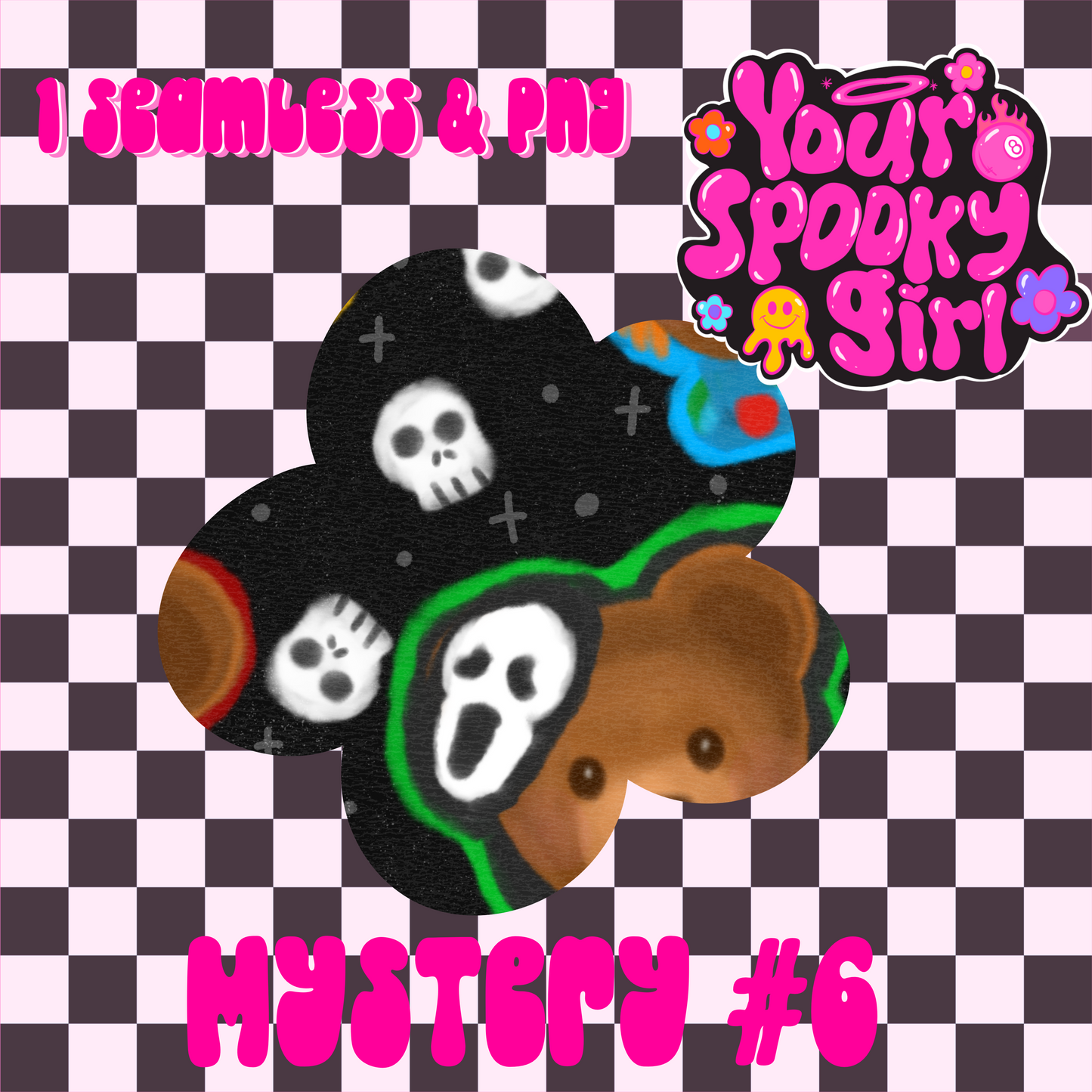 Mystery #6