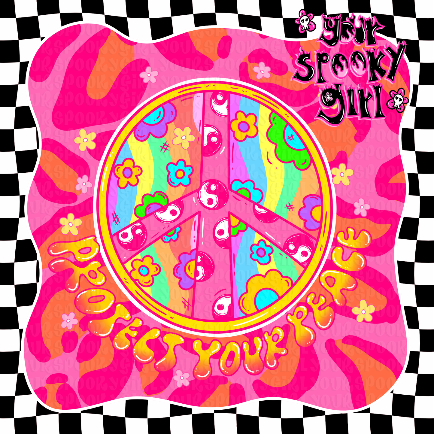 Protect Your Peace M1