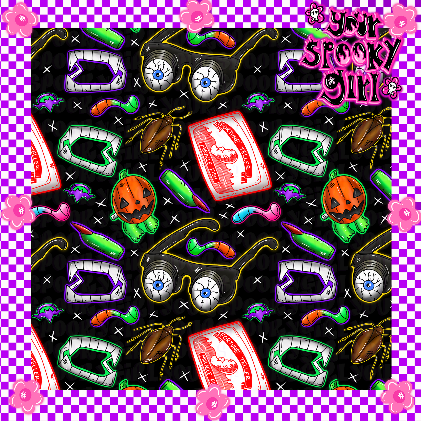 Halloween Novelty M2