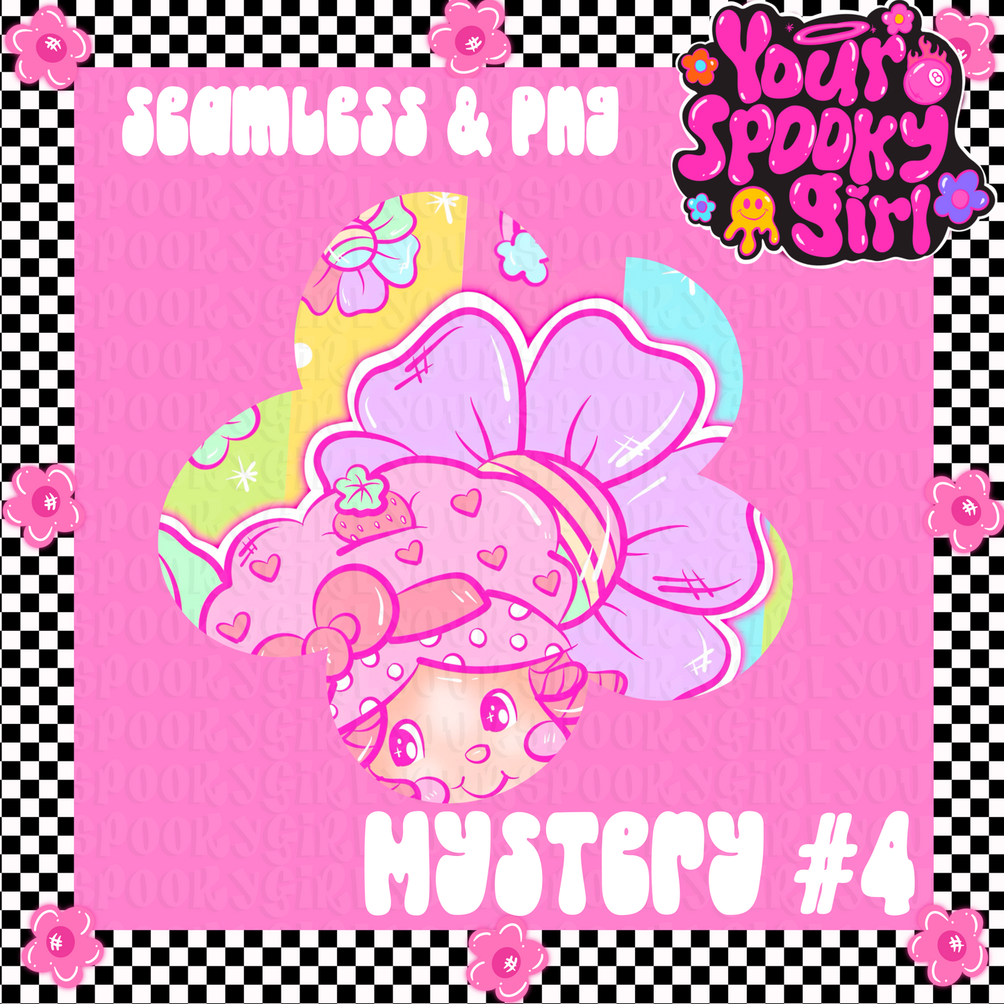 Mystery #4