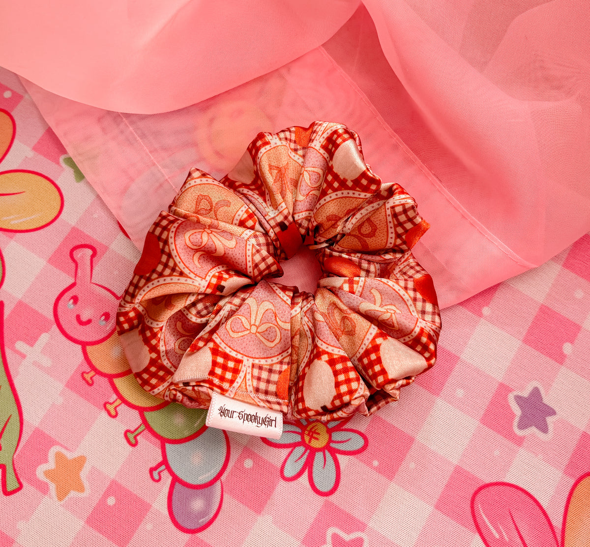 RTS pumpkin bows
