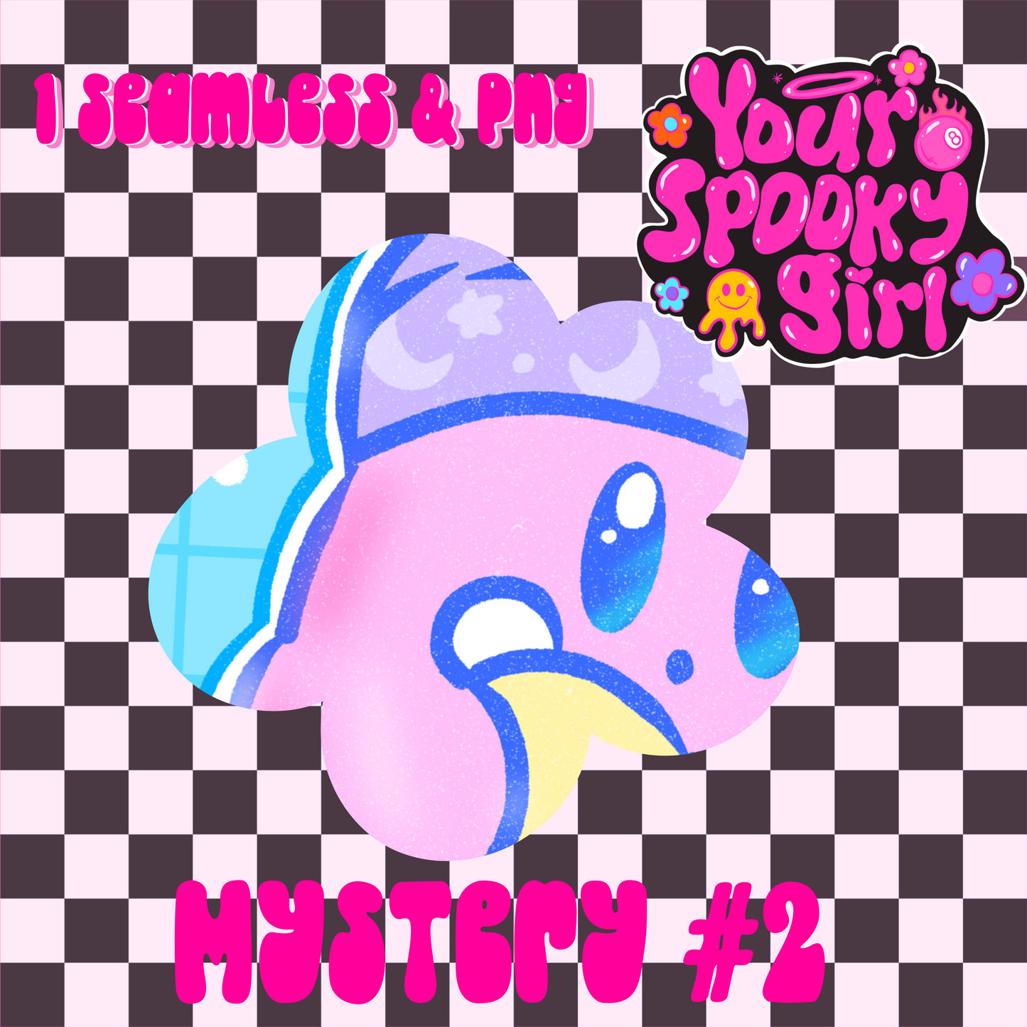 Mystery #2