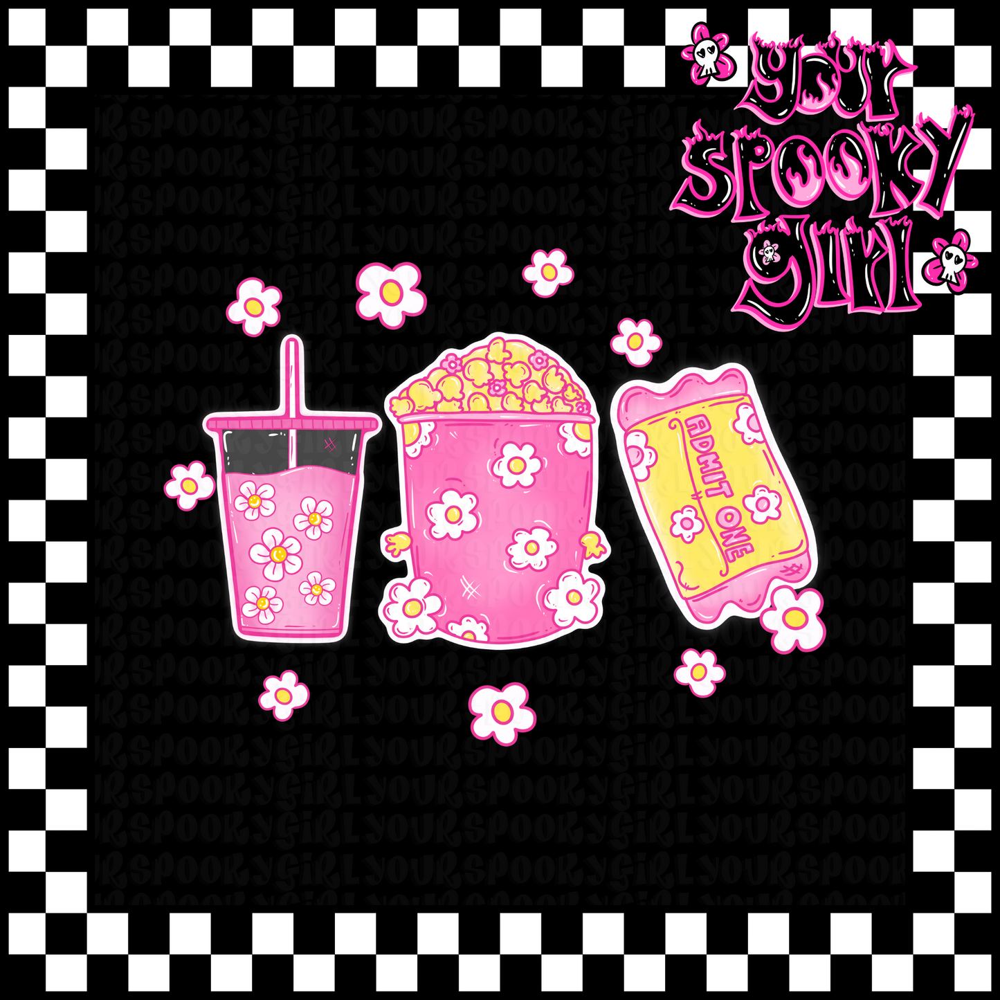 Girlypop movies M3