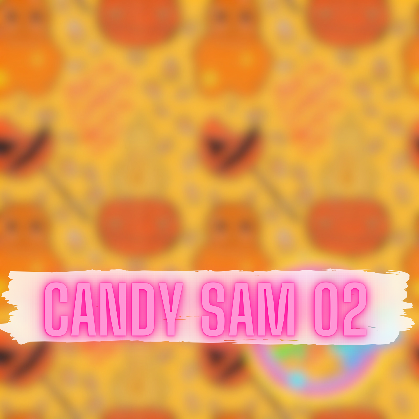 Candy Sam