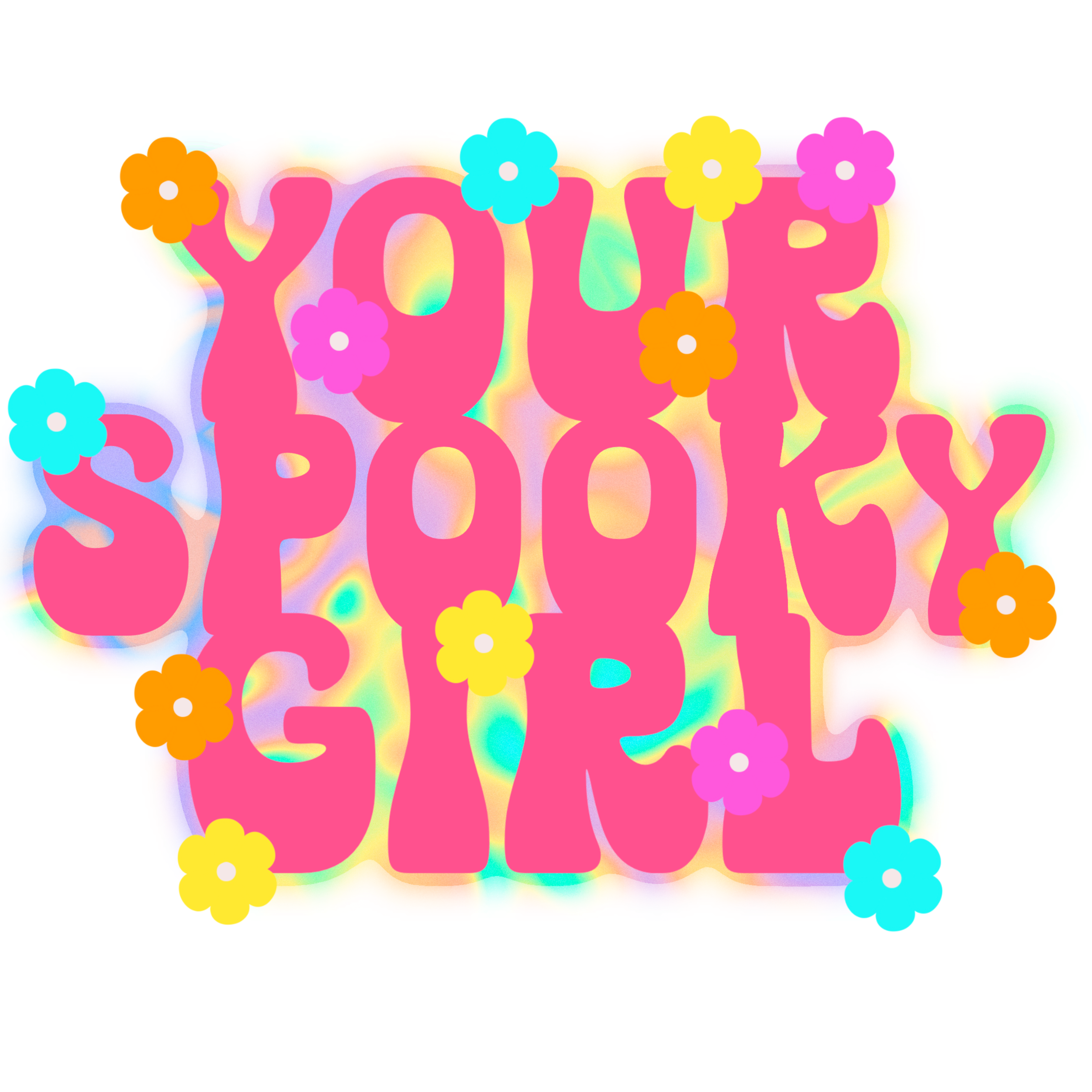 YourSpookyGirl logo