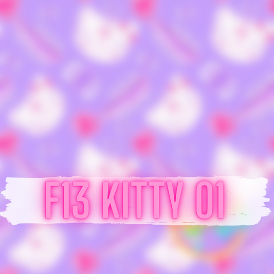 F13 Kitty