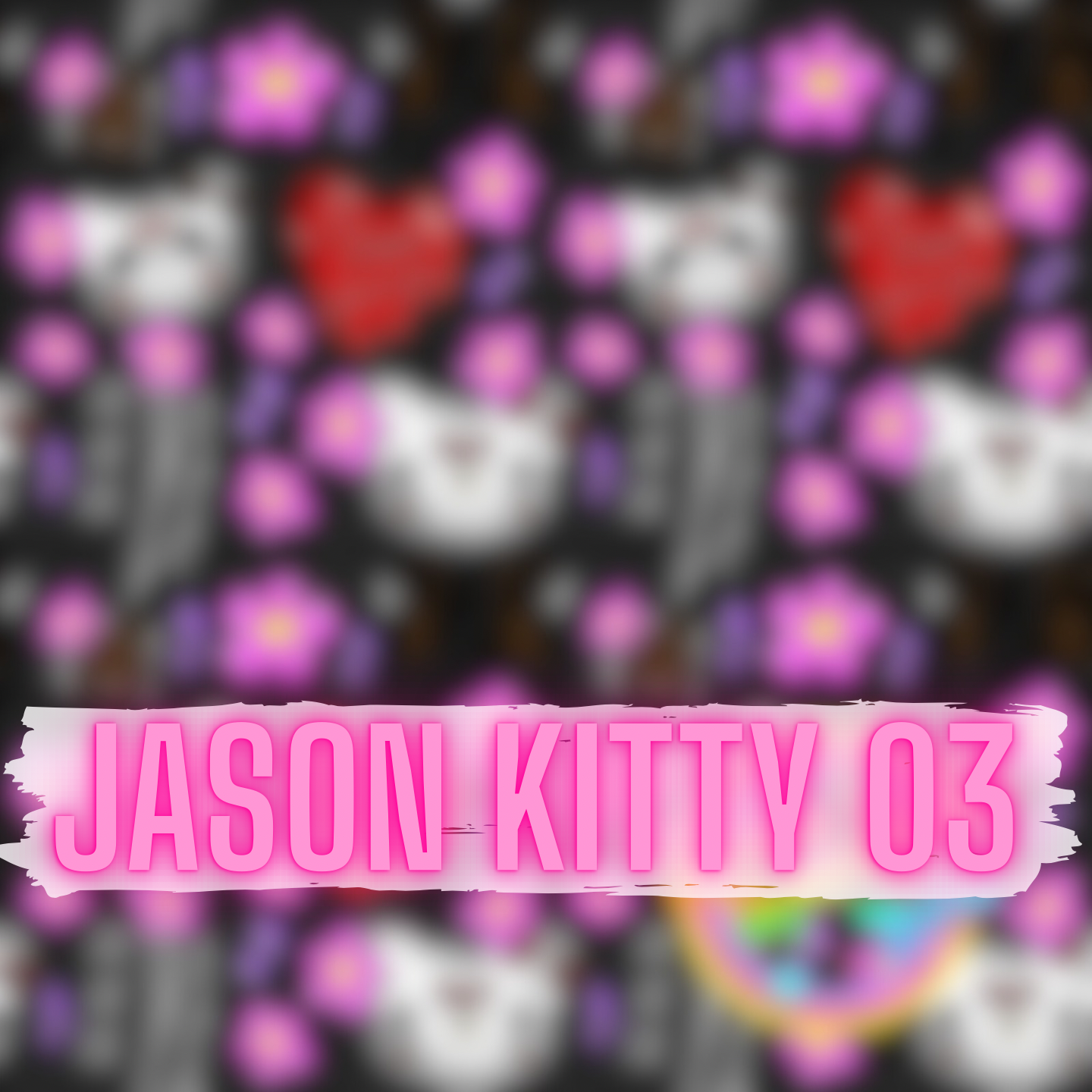 Jason Kitty