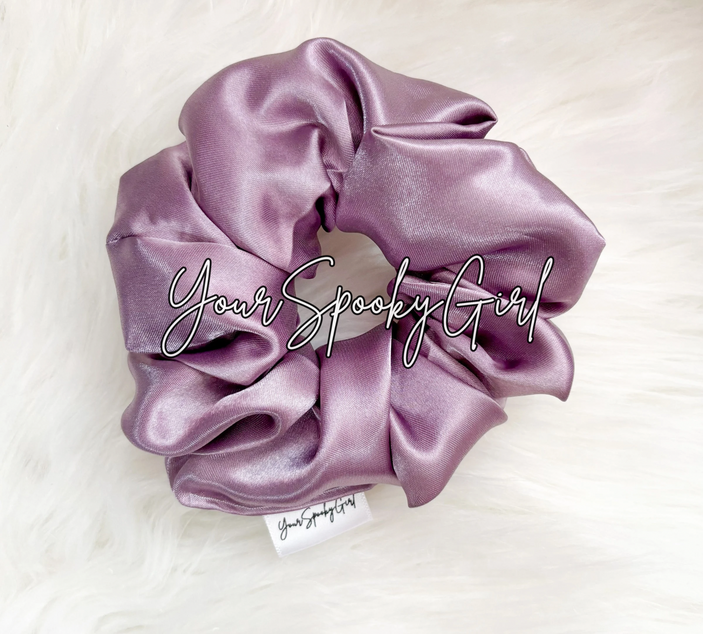 Muted Lavender