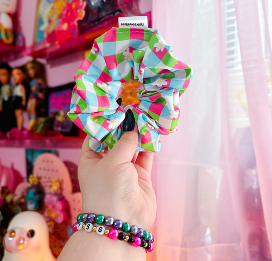 Daisy Chex