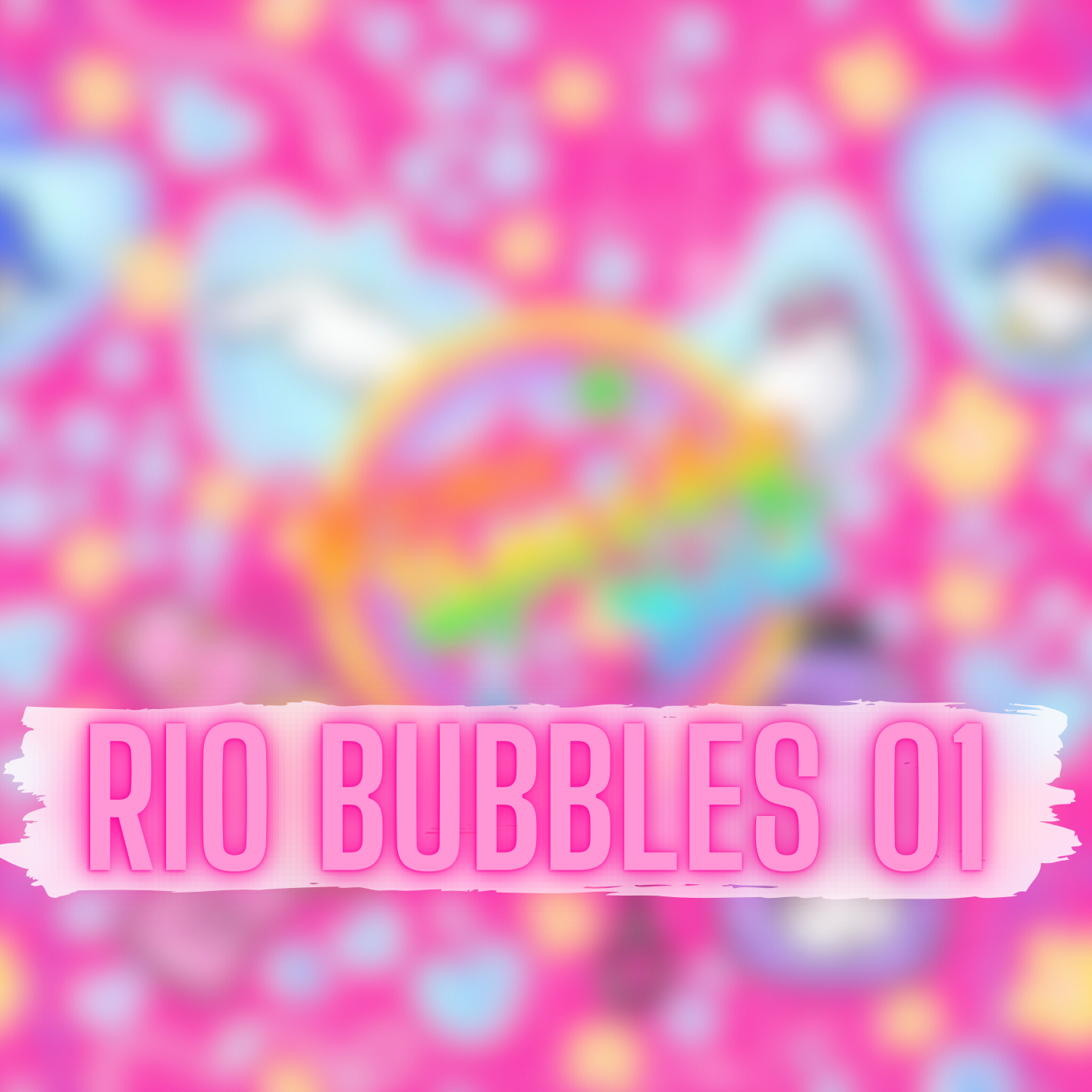 Rio Bubbles