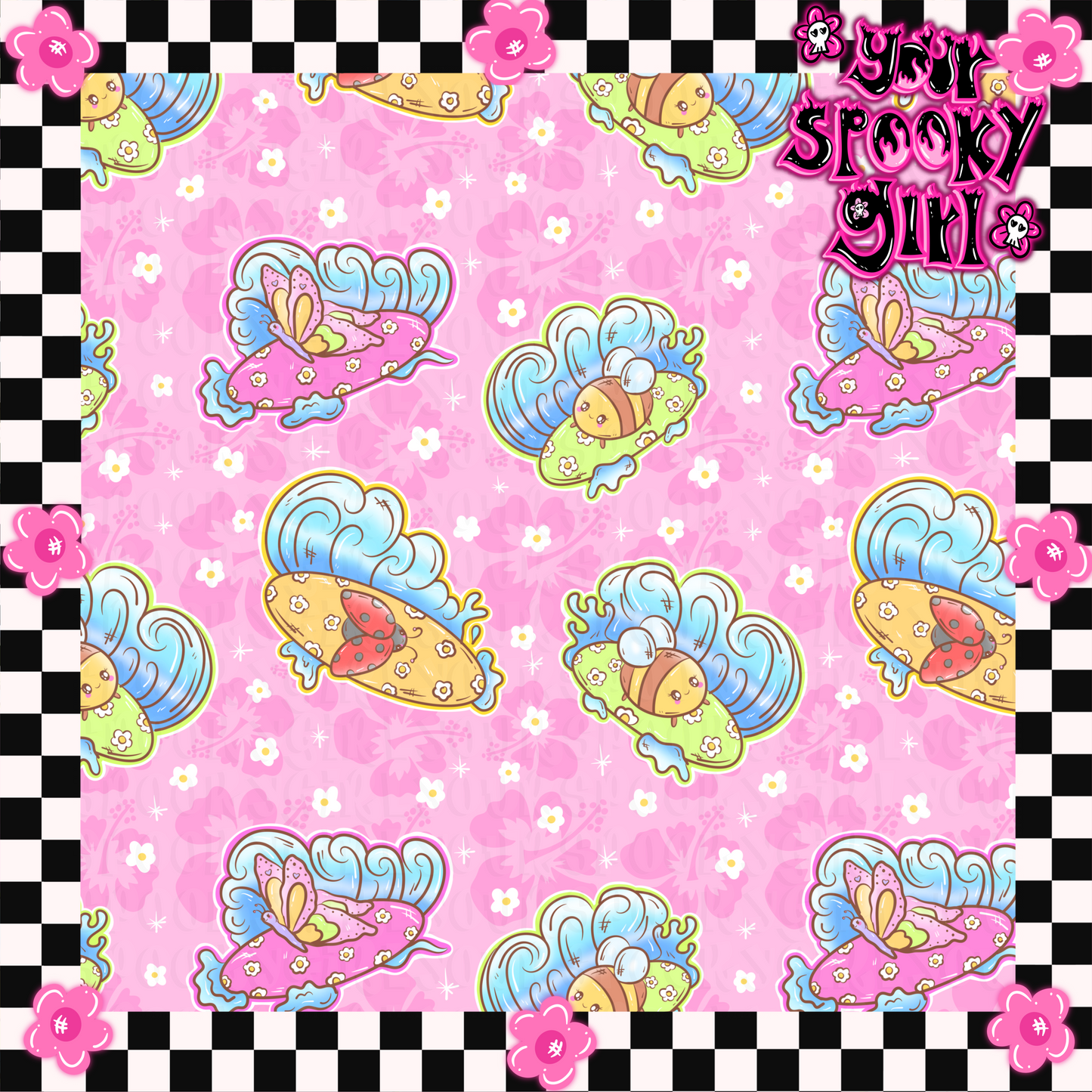 Surfer Bugs
