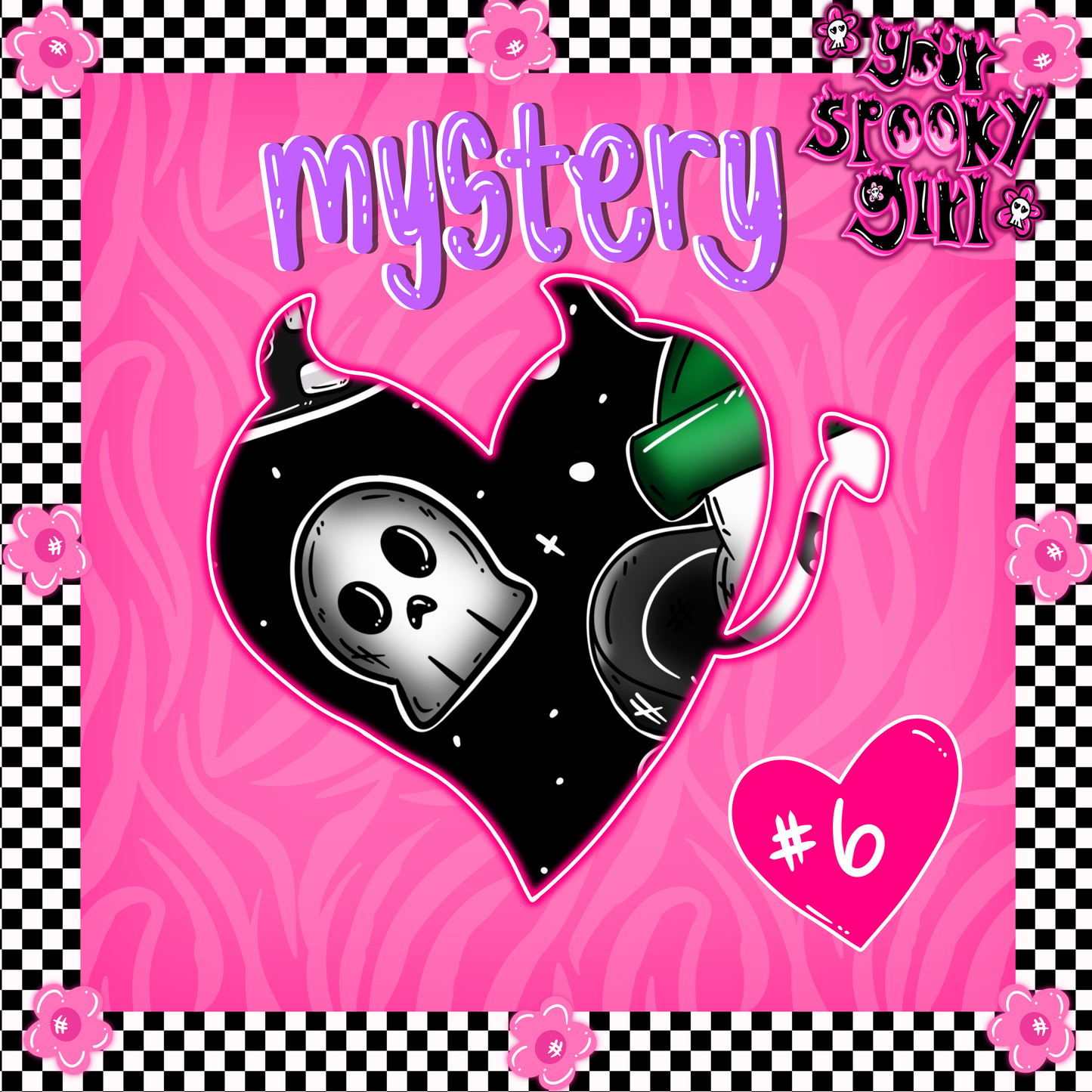 Rio Mystery Files
