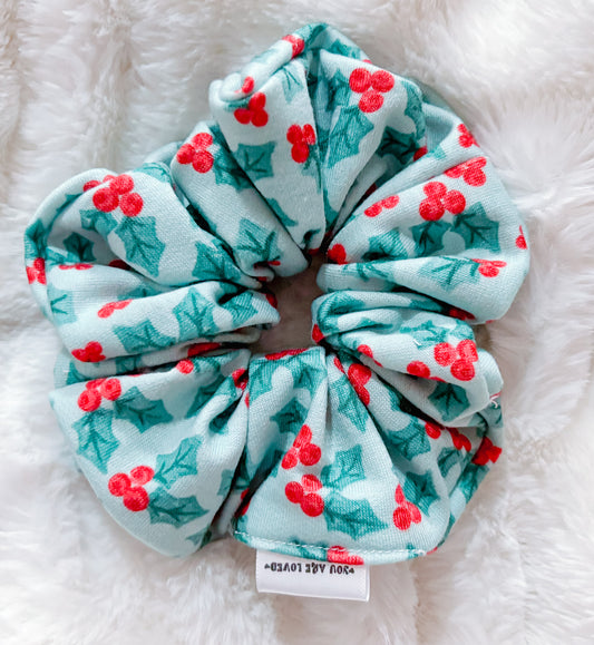 Meet me under the mistletoe