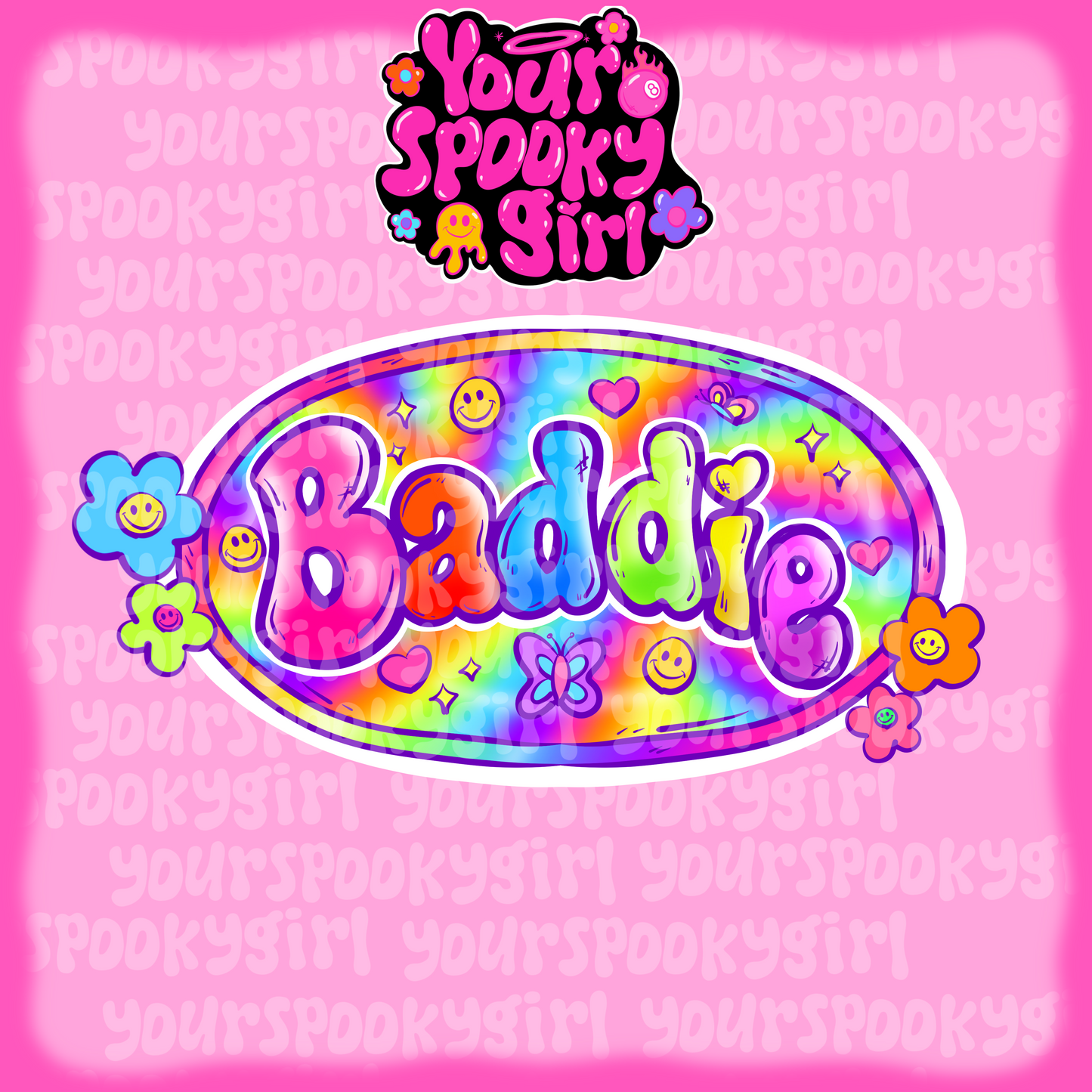 Baddie Girl