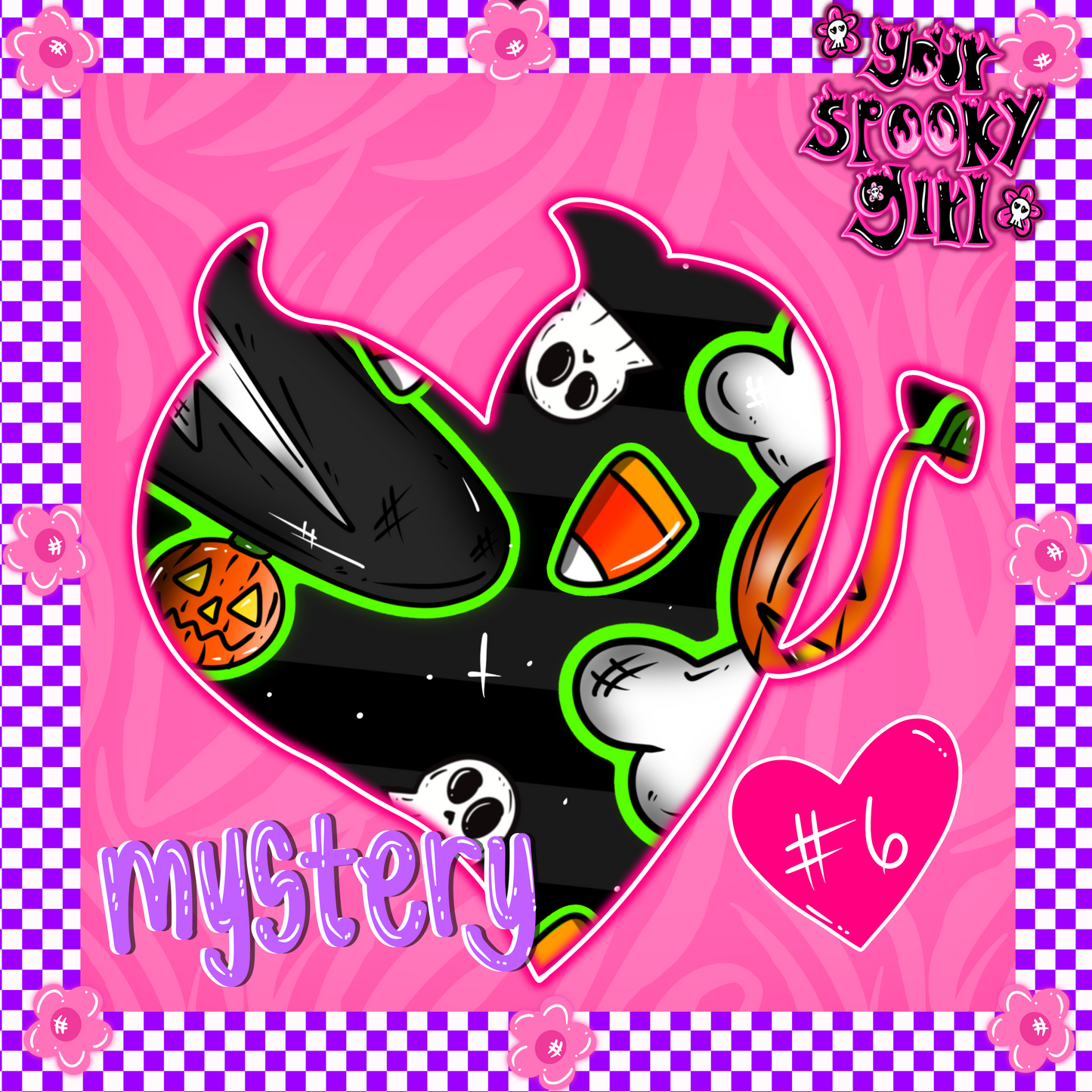 Halloween kid