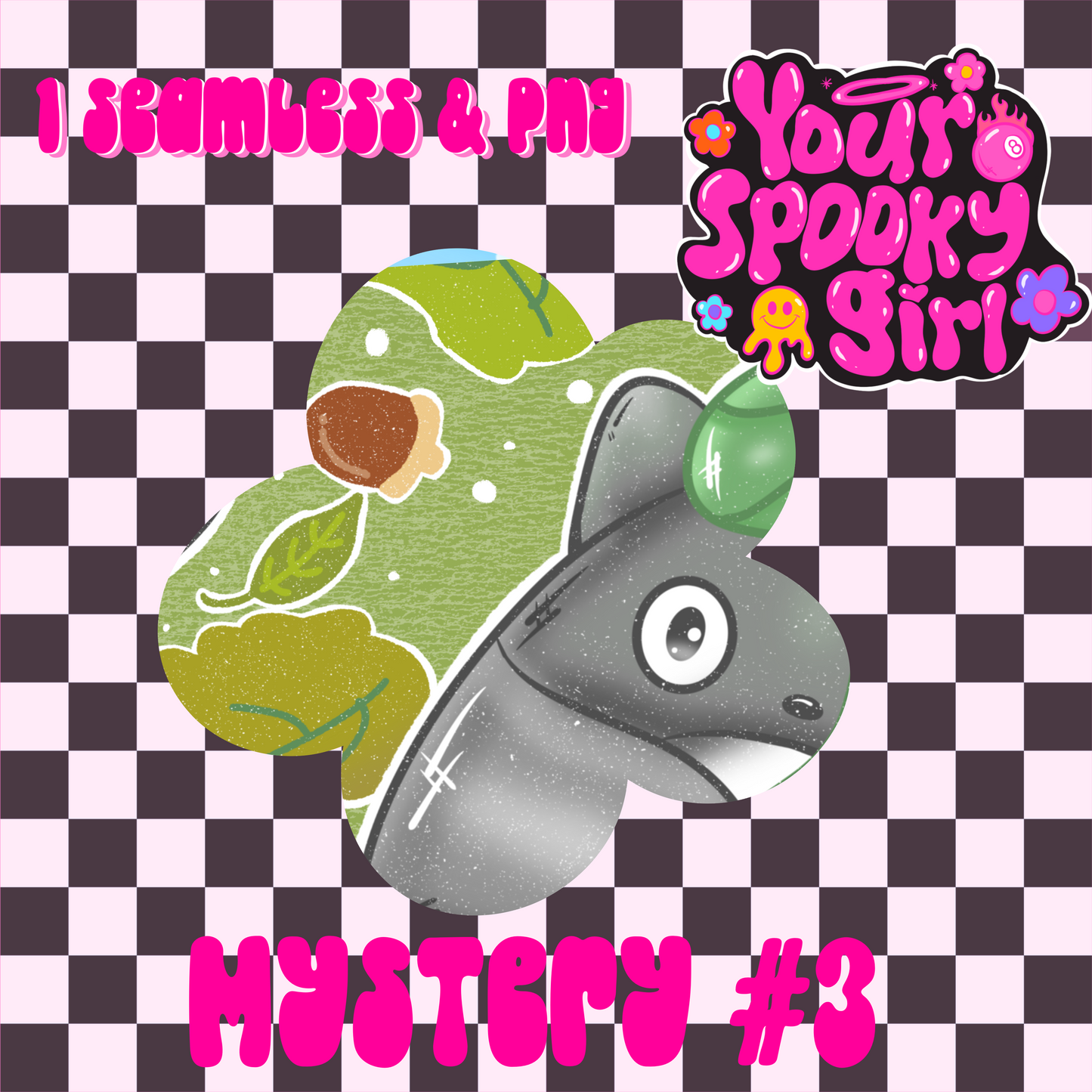 Mystery #3
