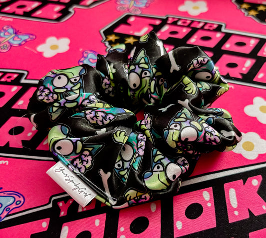 Zombie Dog (glows in the dark)