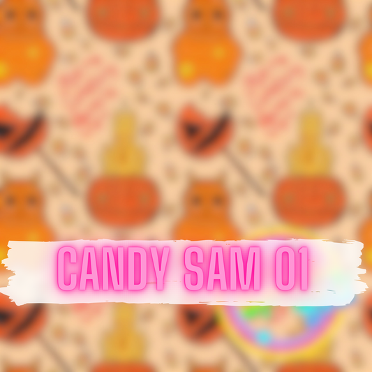 Candy Sam