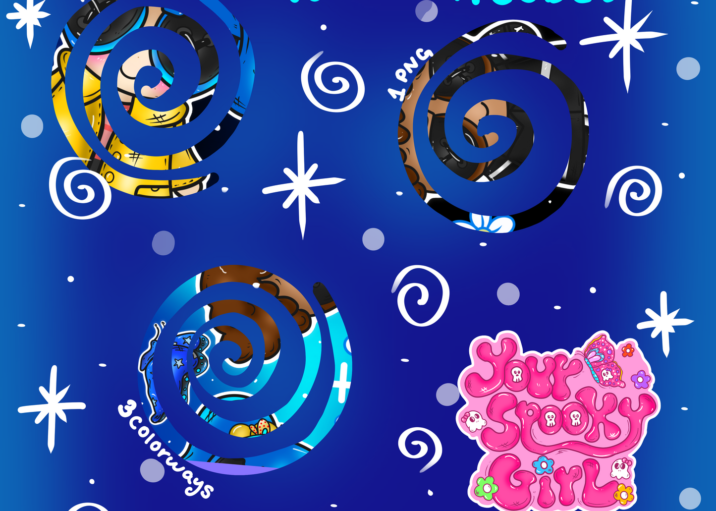 Be my other half bundle