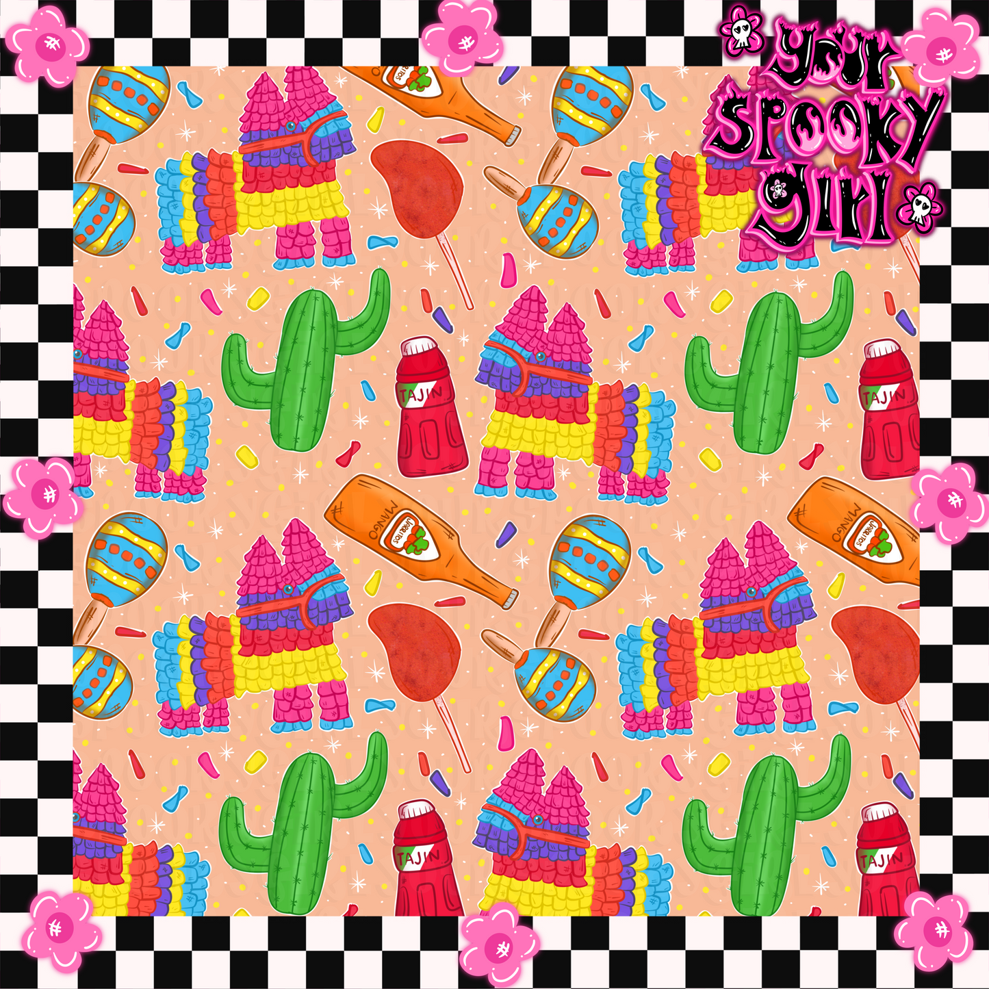 Fiesta!