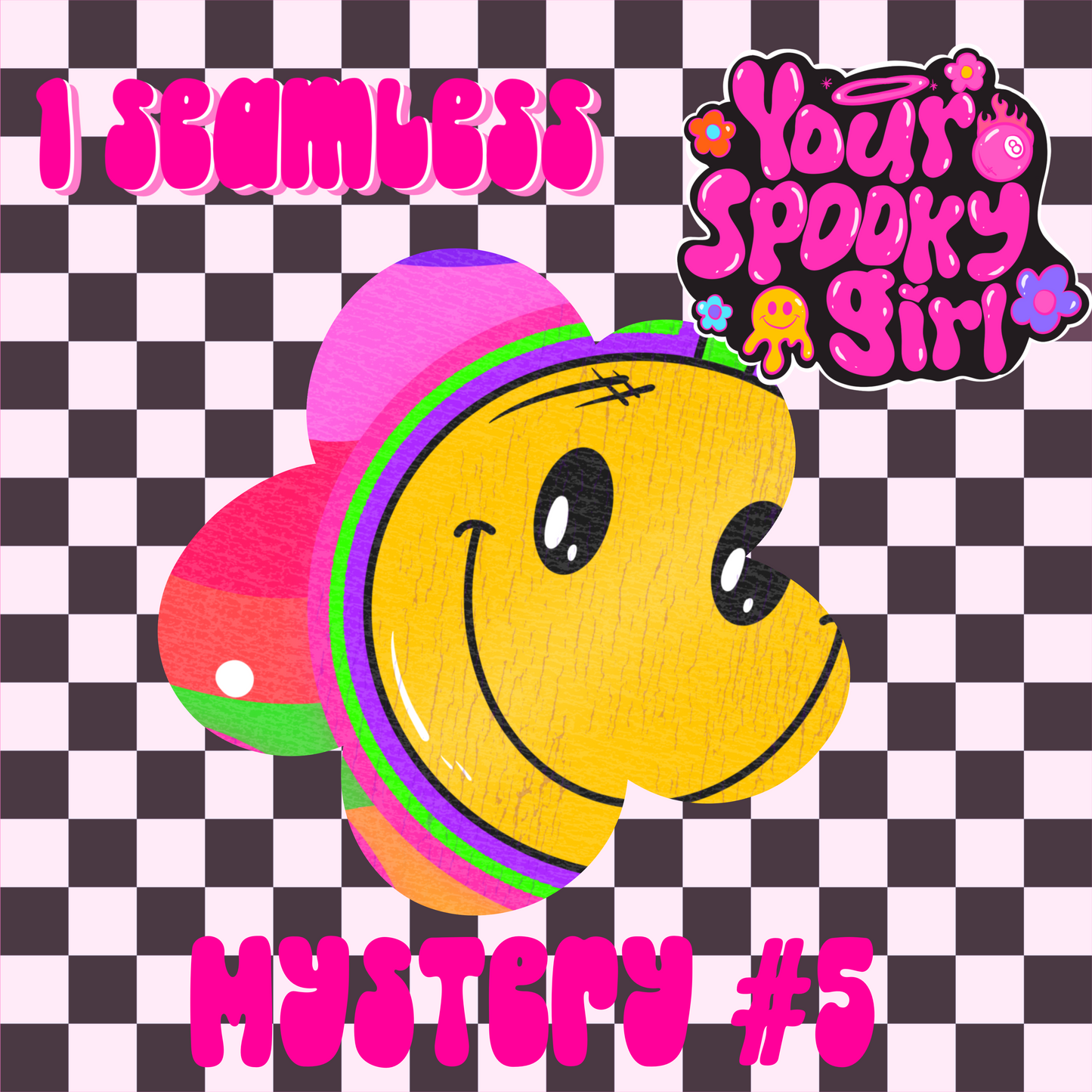Smiley cherries
