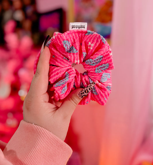 Giving me butterflies