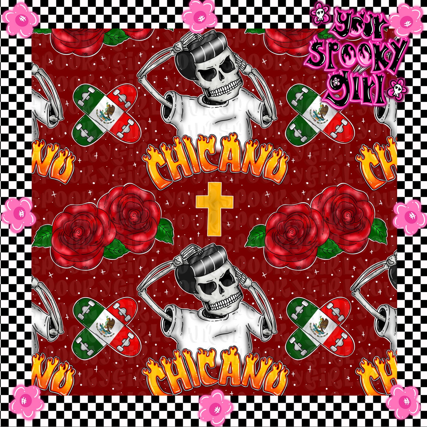 Chicano