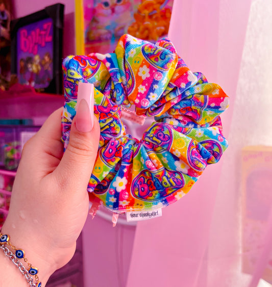 Baddie Rainbow