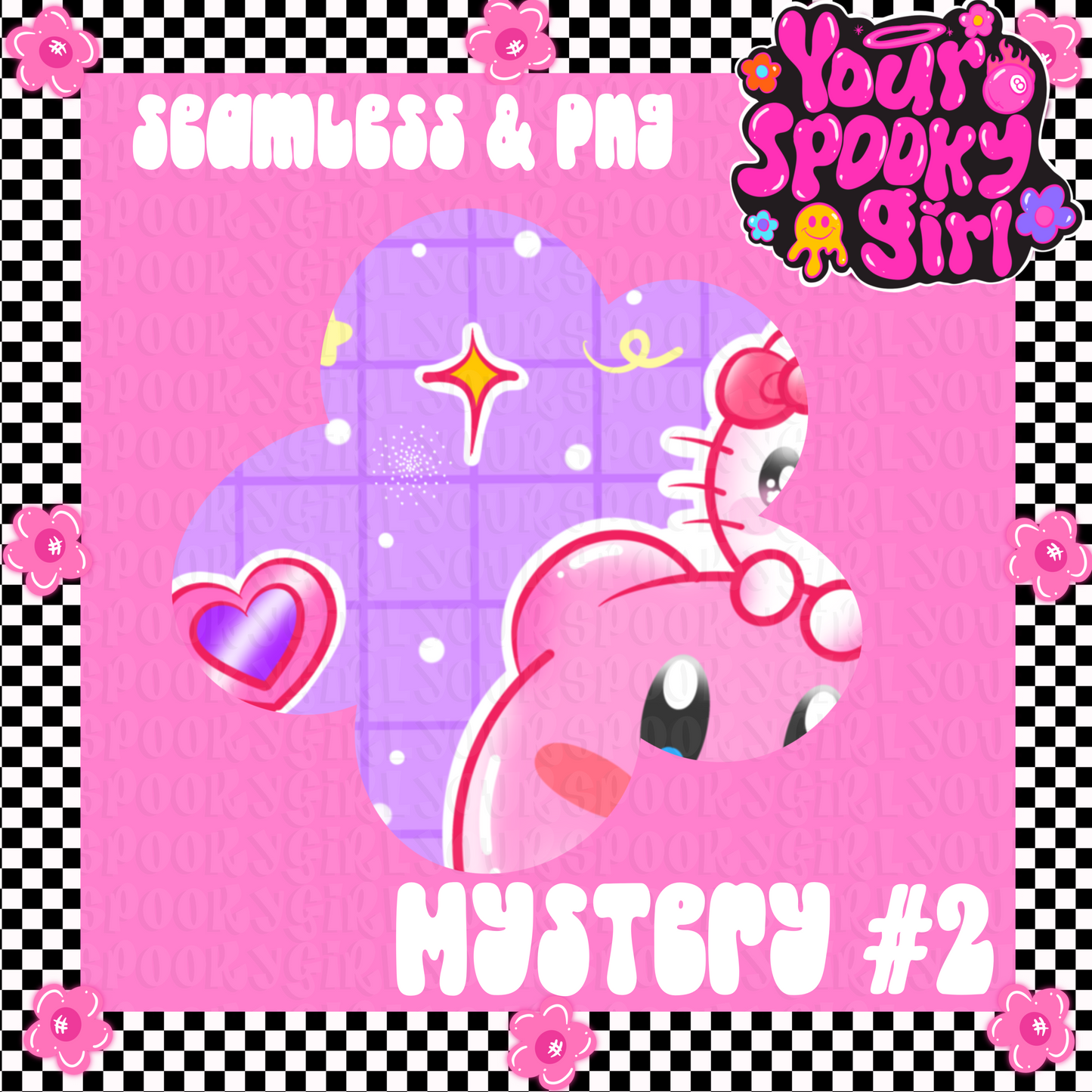 Mystery #2