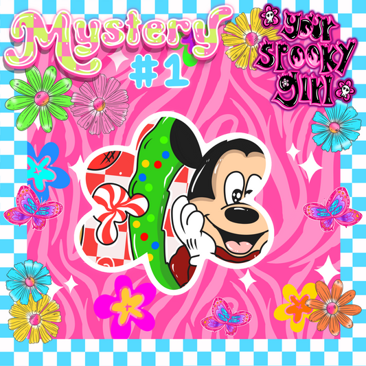 Home Mouse