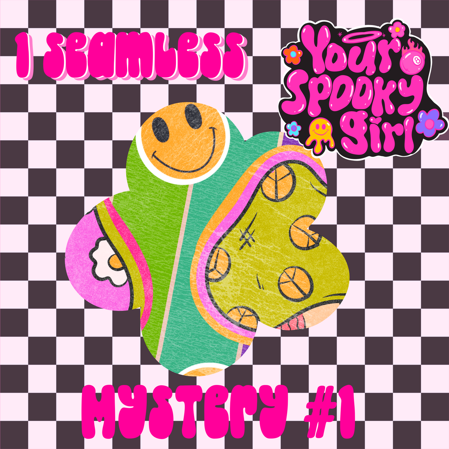 Groovin’ & Shroomin’