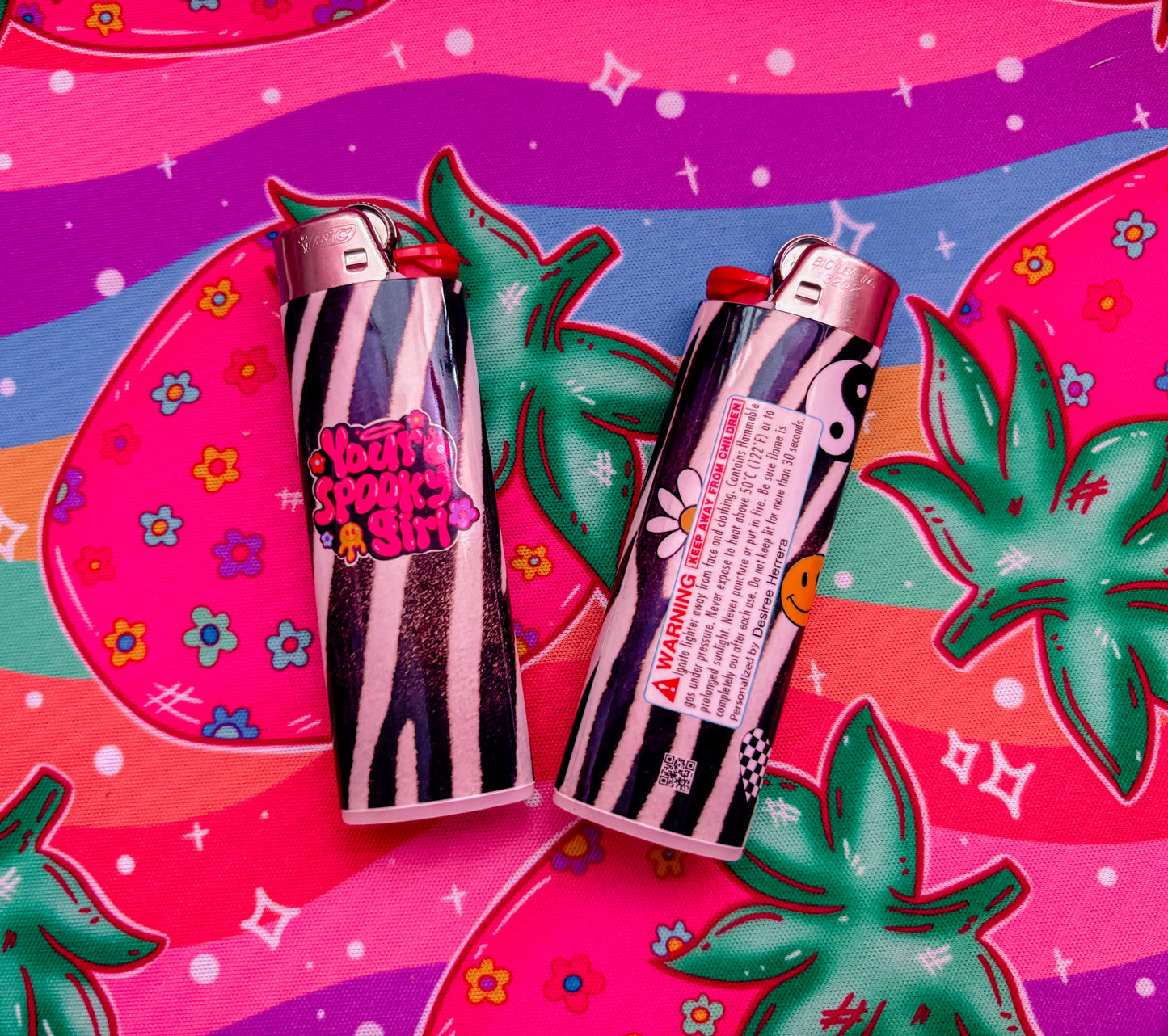 YSG lighters! (18+ only)