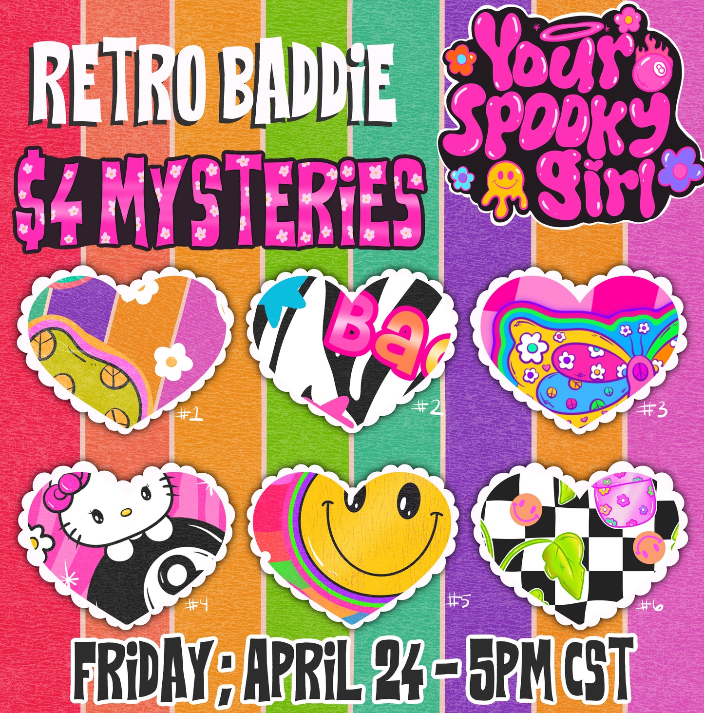 Mystery Bundle!