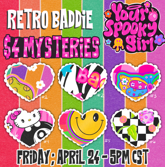 Mystery Bundle!